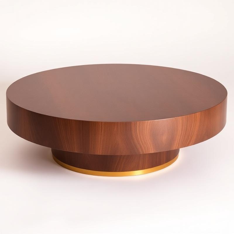 Halo Coffee Table