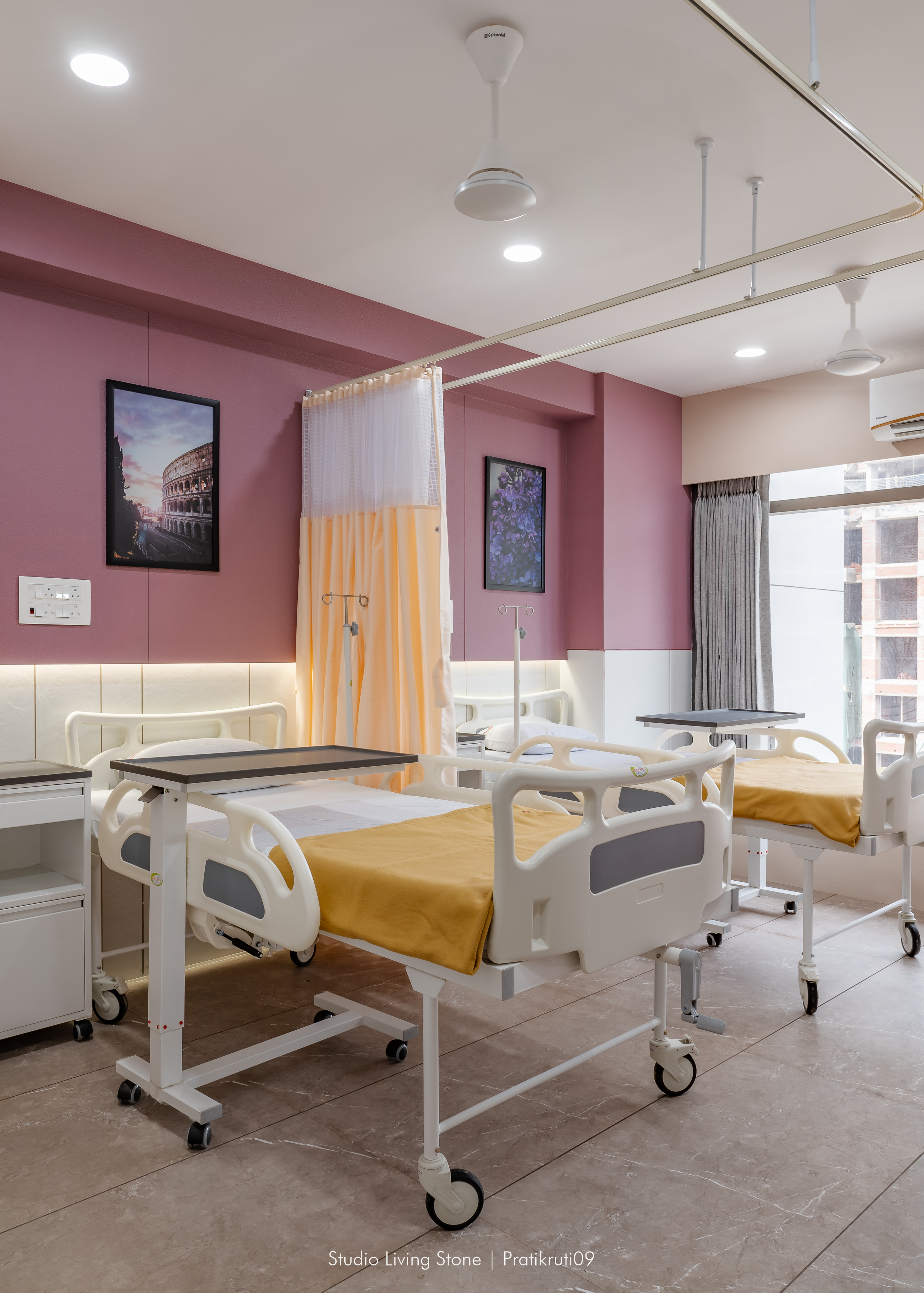 Vitrag shah hospital 6