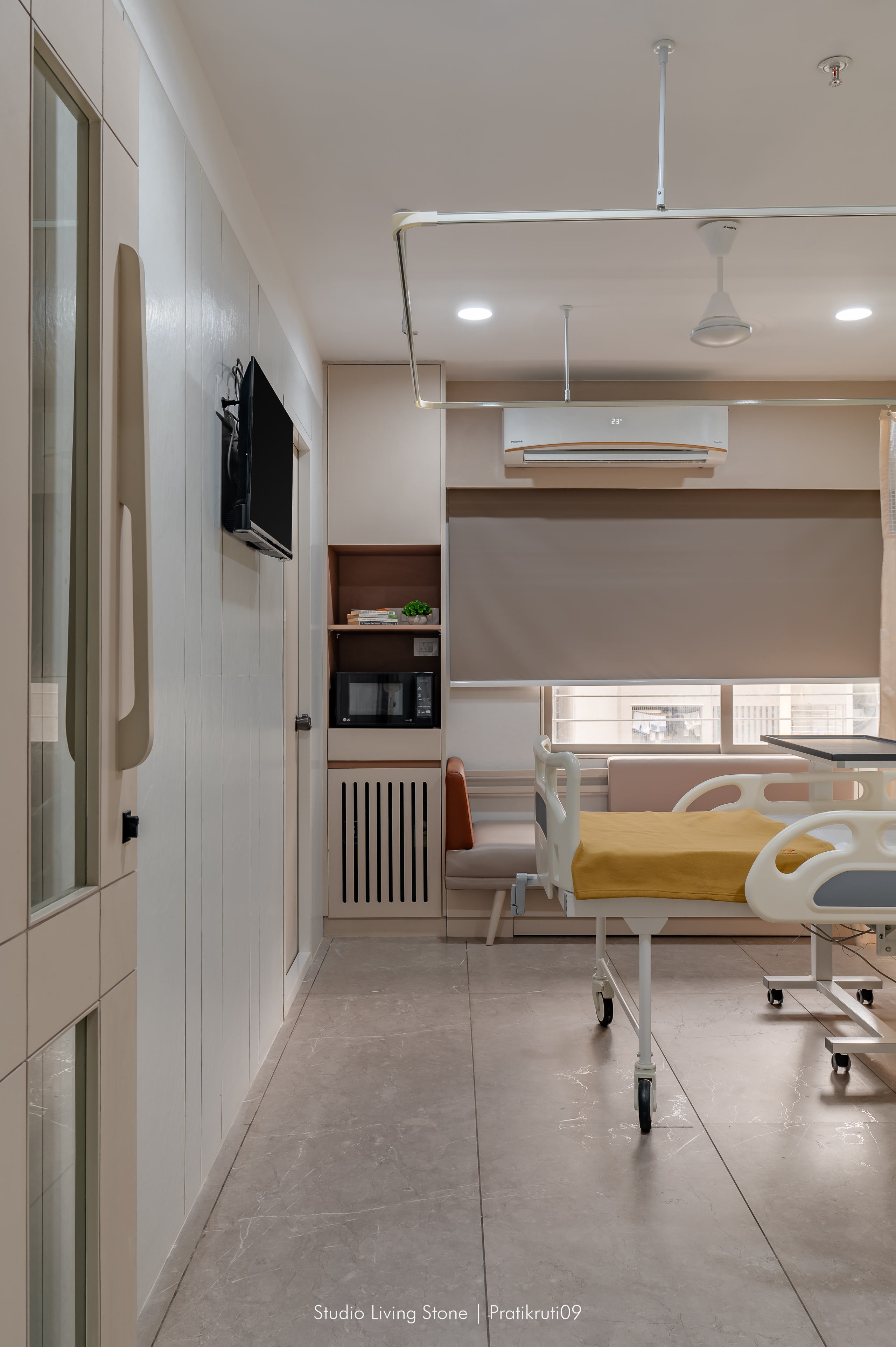 Vitrag shah hospital 11
