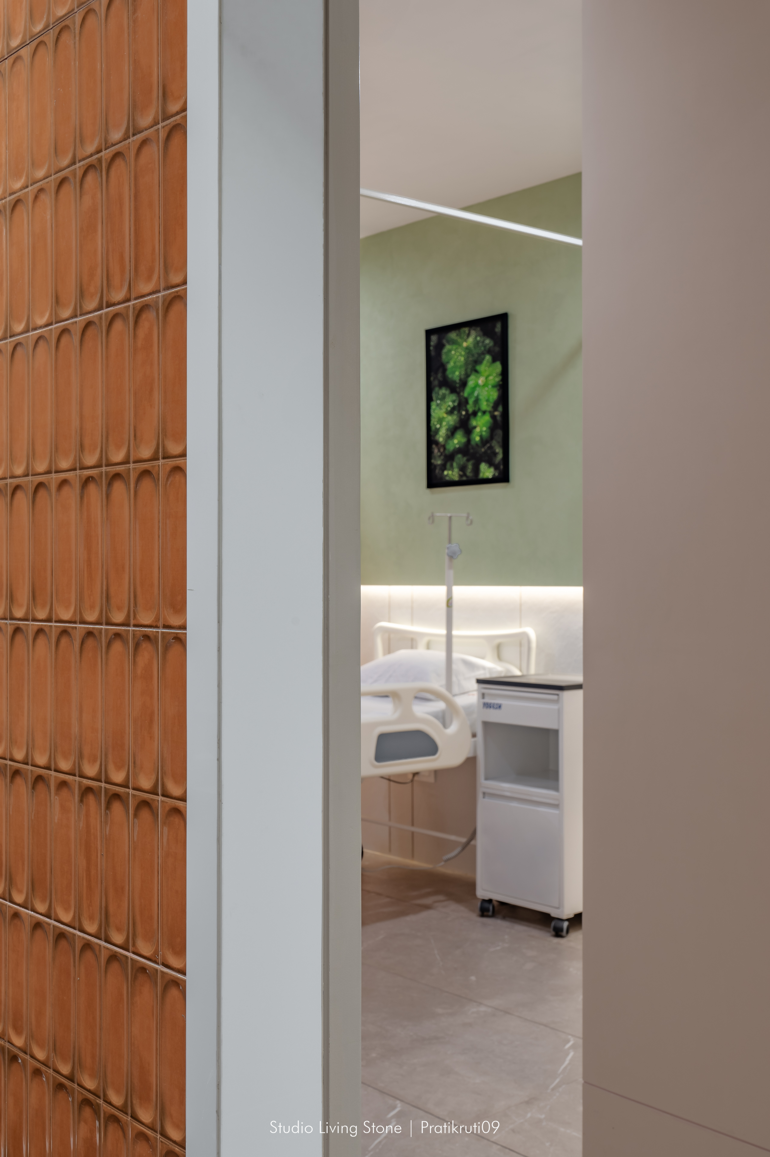Vitrag shah hospital 10