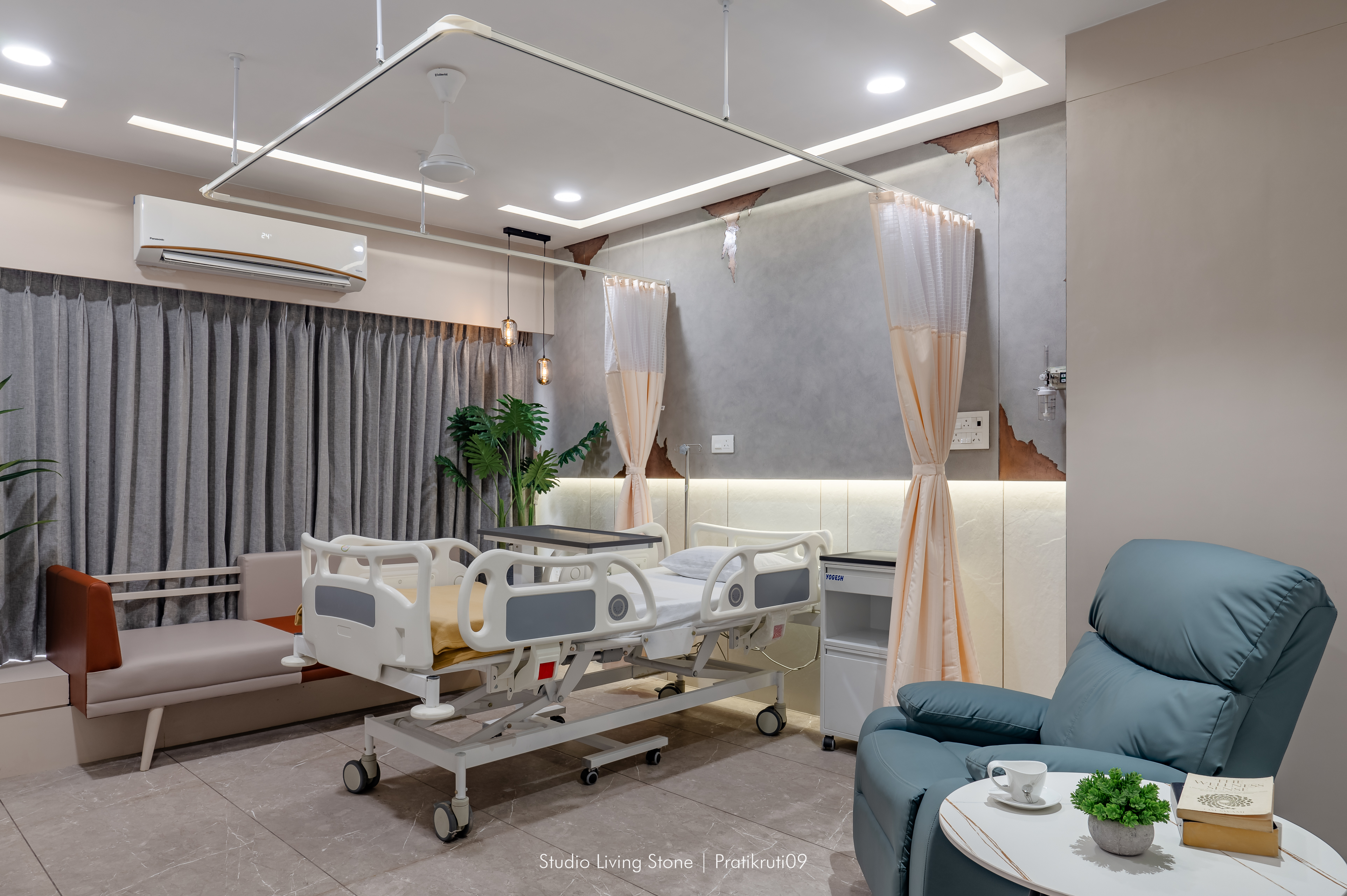 Vitrag shah hospital 9