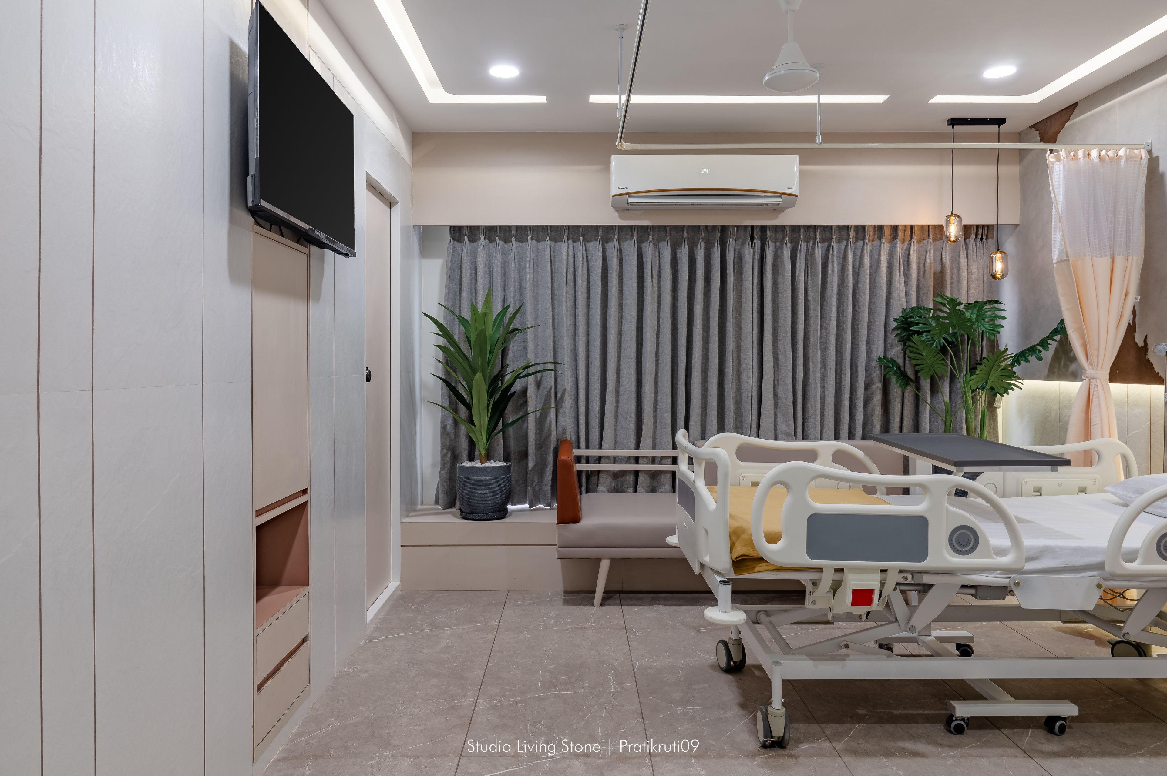 Vitrag shah hospital 8