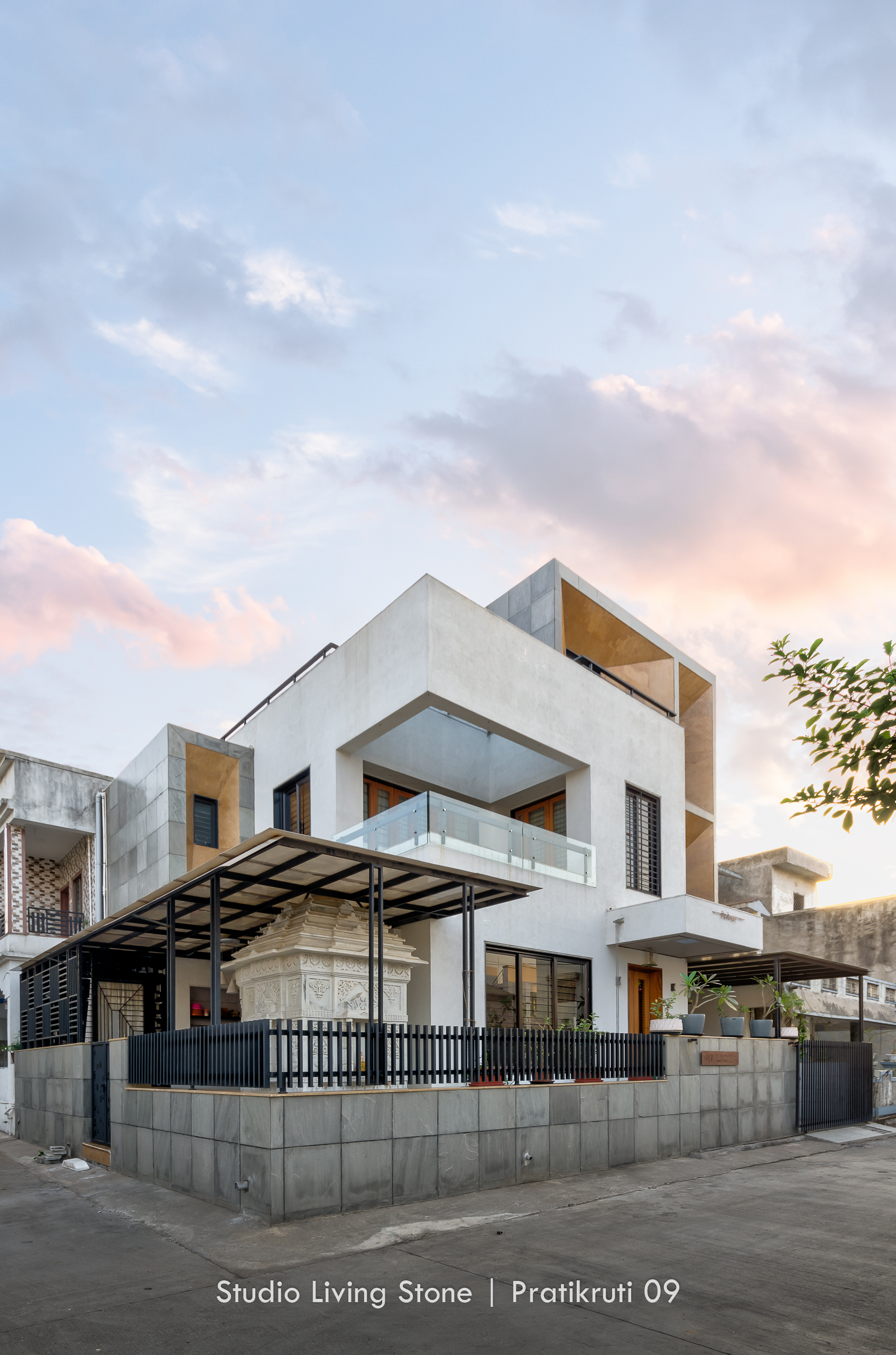 3 Cube Villa ( Navshari )(Amit shah) 6