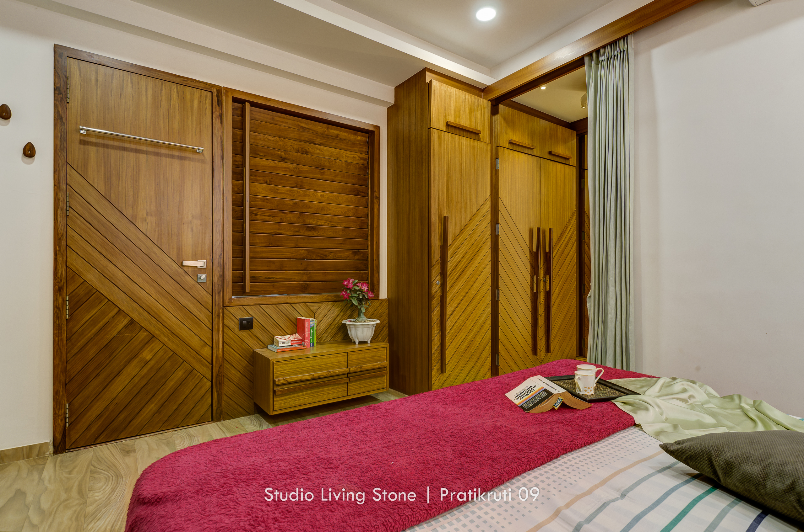 3 Cube Villa ( Navshari )(Amit shah) 5