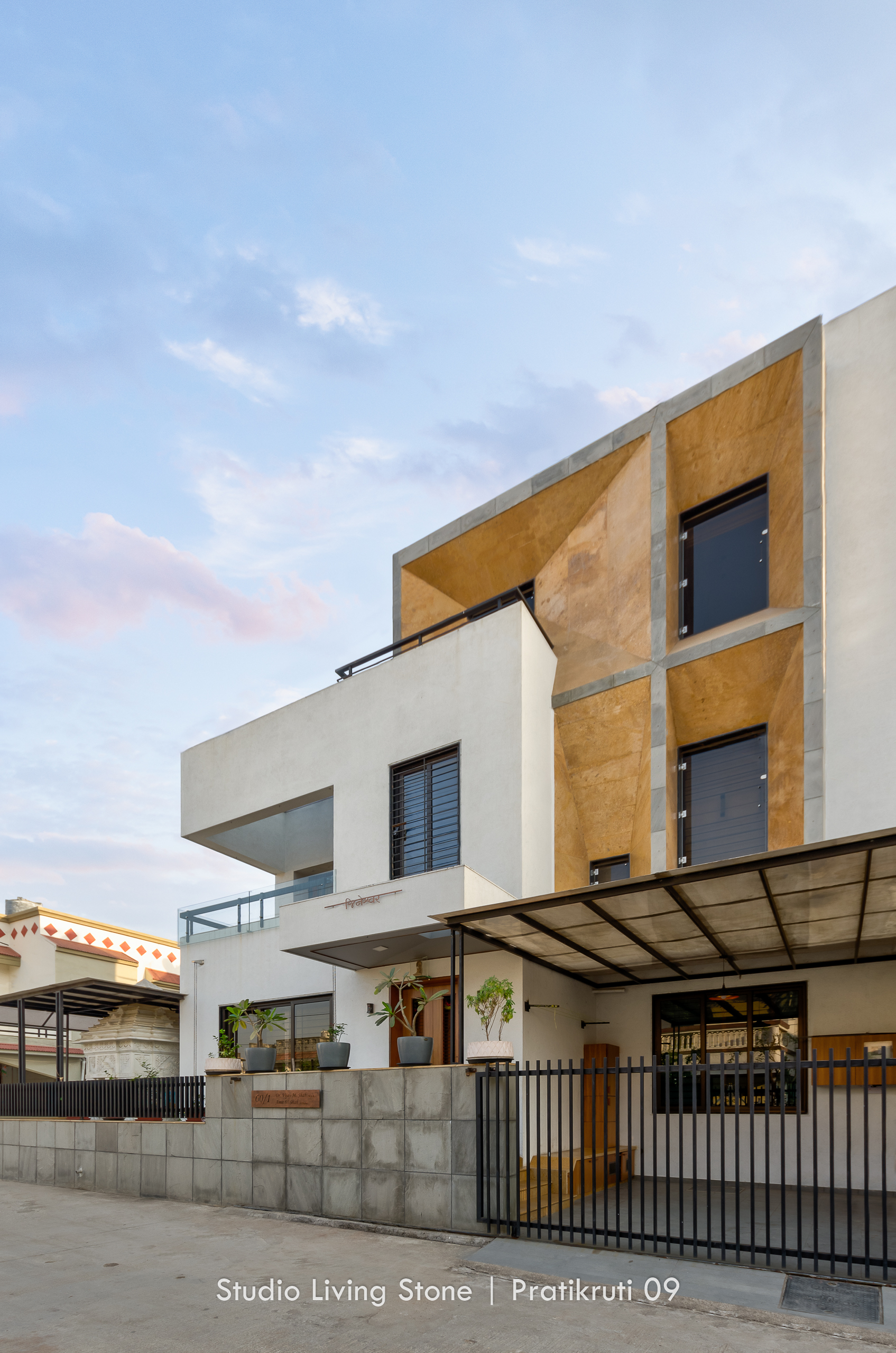 3 Cube Villa ( Navshari )(Amit shah) 2