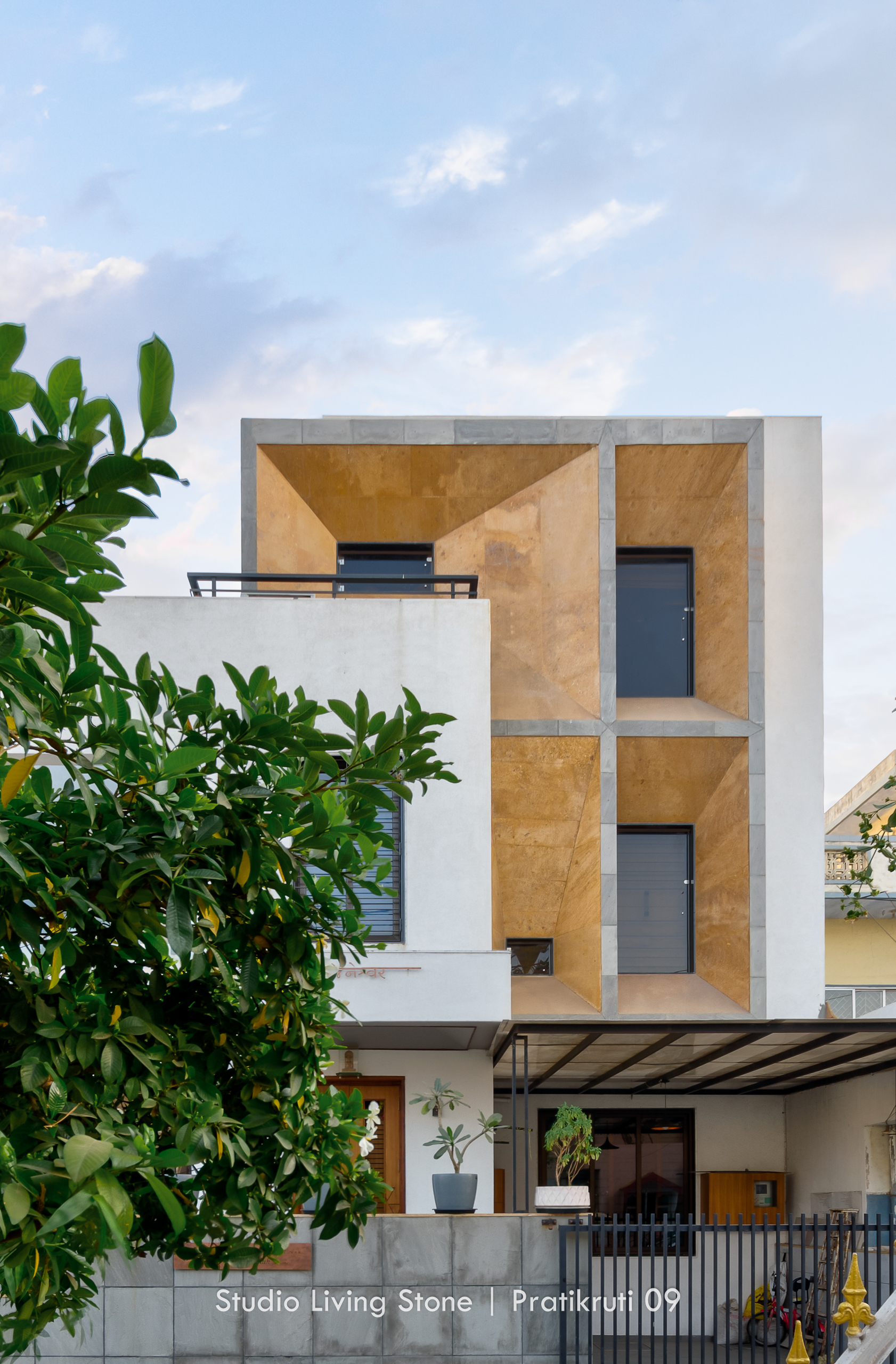 3 Cube Villa ( Navshari )(Amit shah) 3
