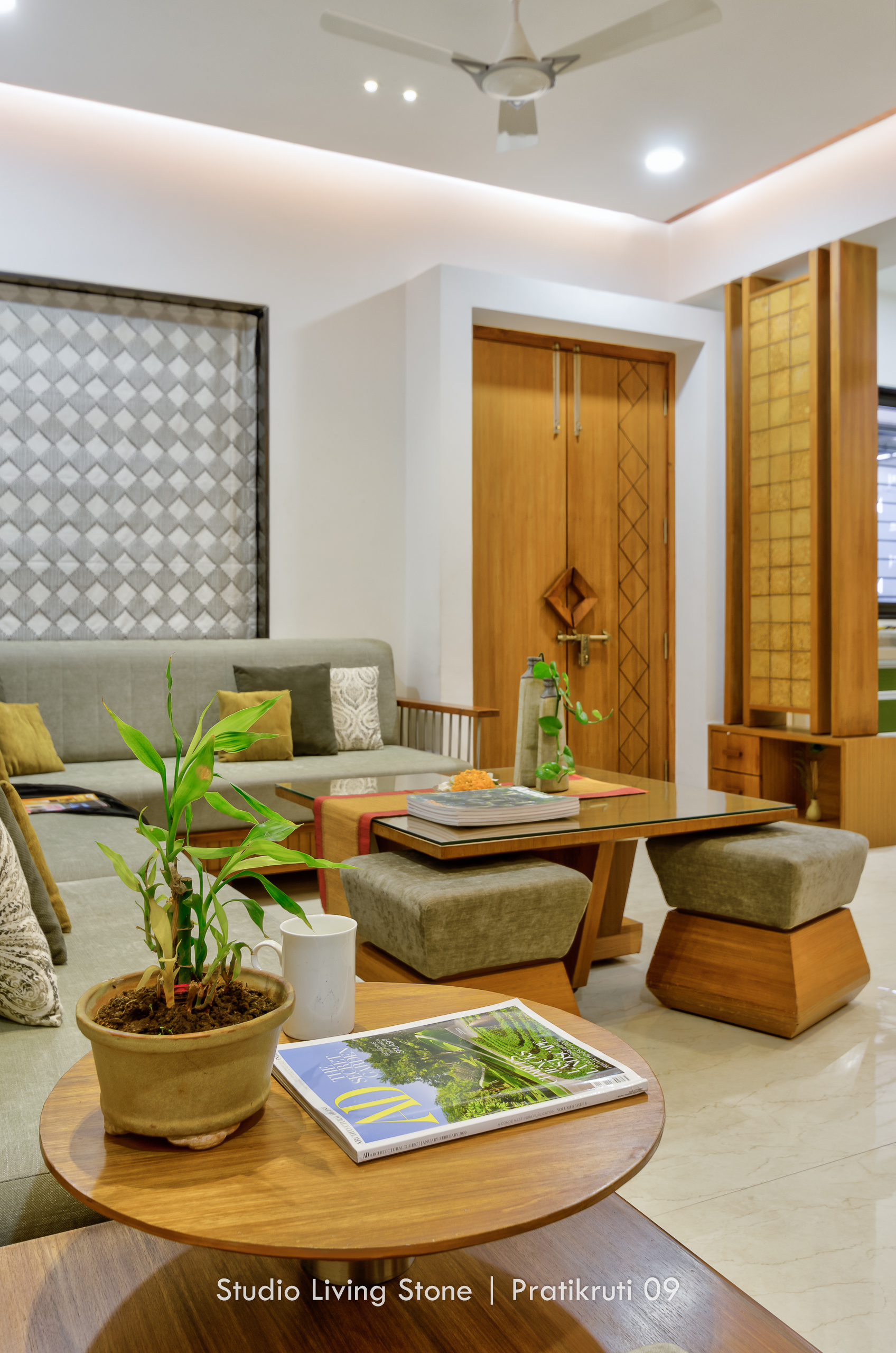 3 Cube Villa ( Navshari )(Amit shah) 13
