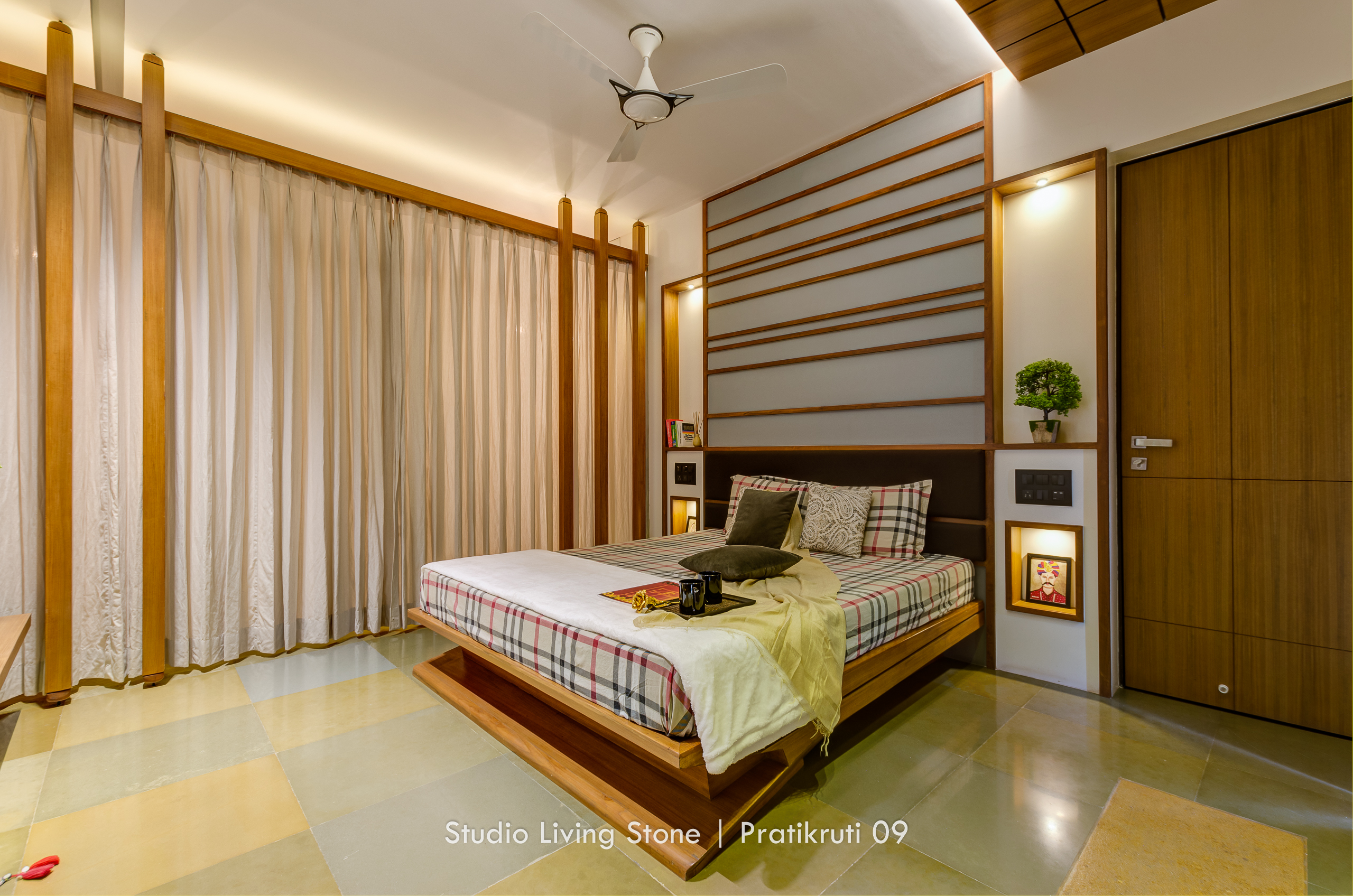 3 Cube Villa ( Navshari )(Amit shah) 15