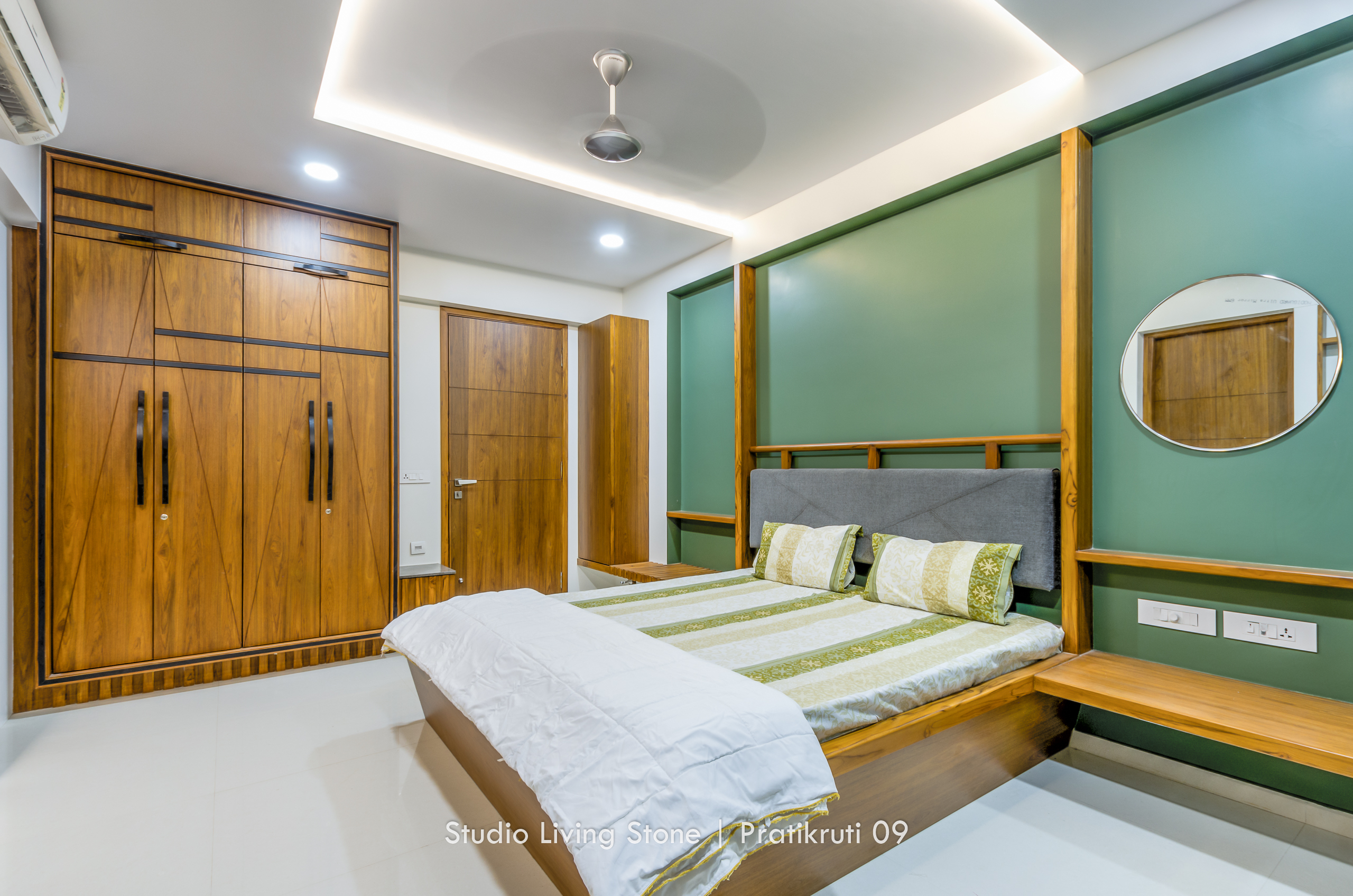 Harshad Shah ( Kingston ) 6