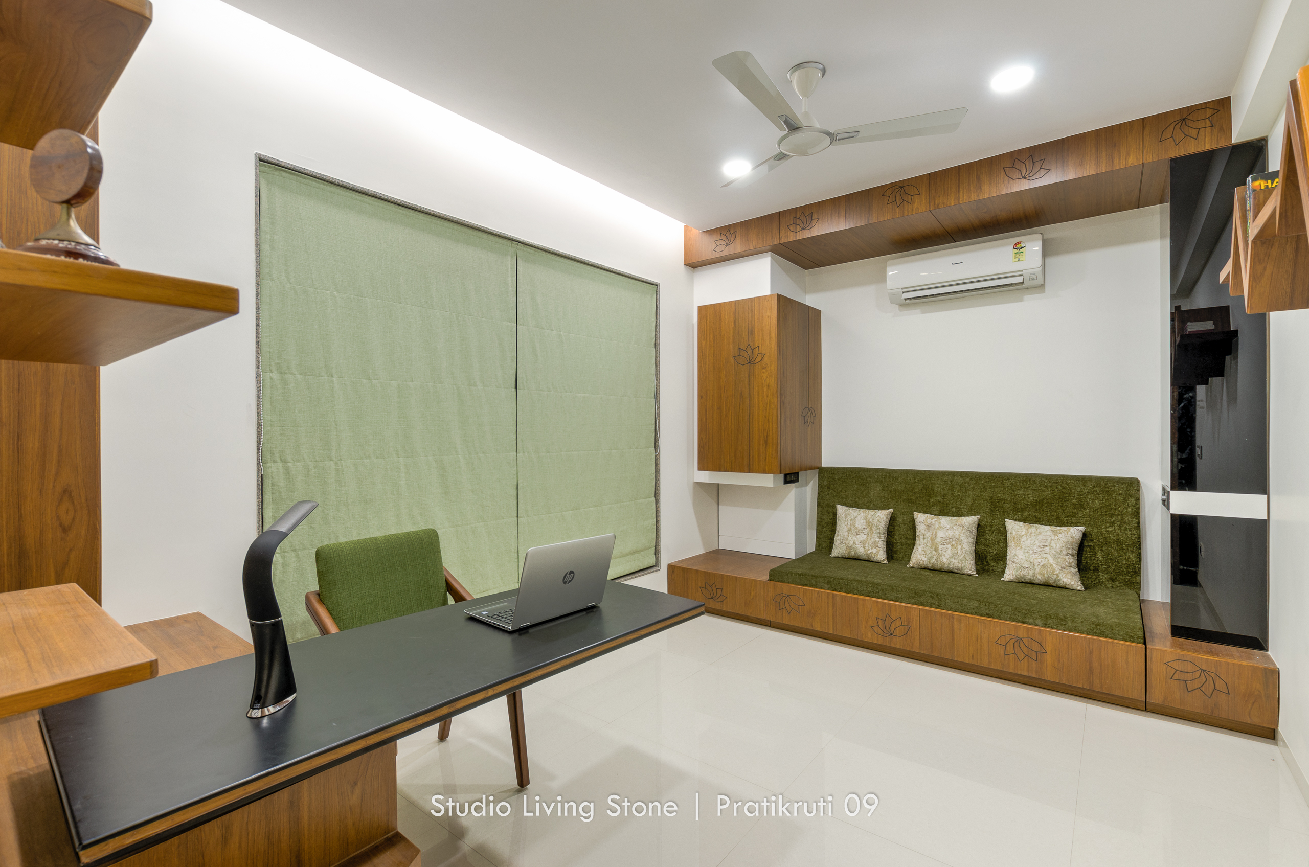 Harshad Shah ( Kingston ) 8
