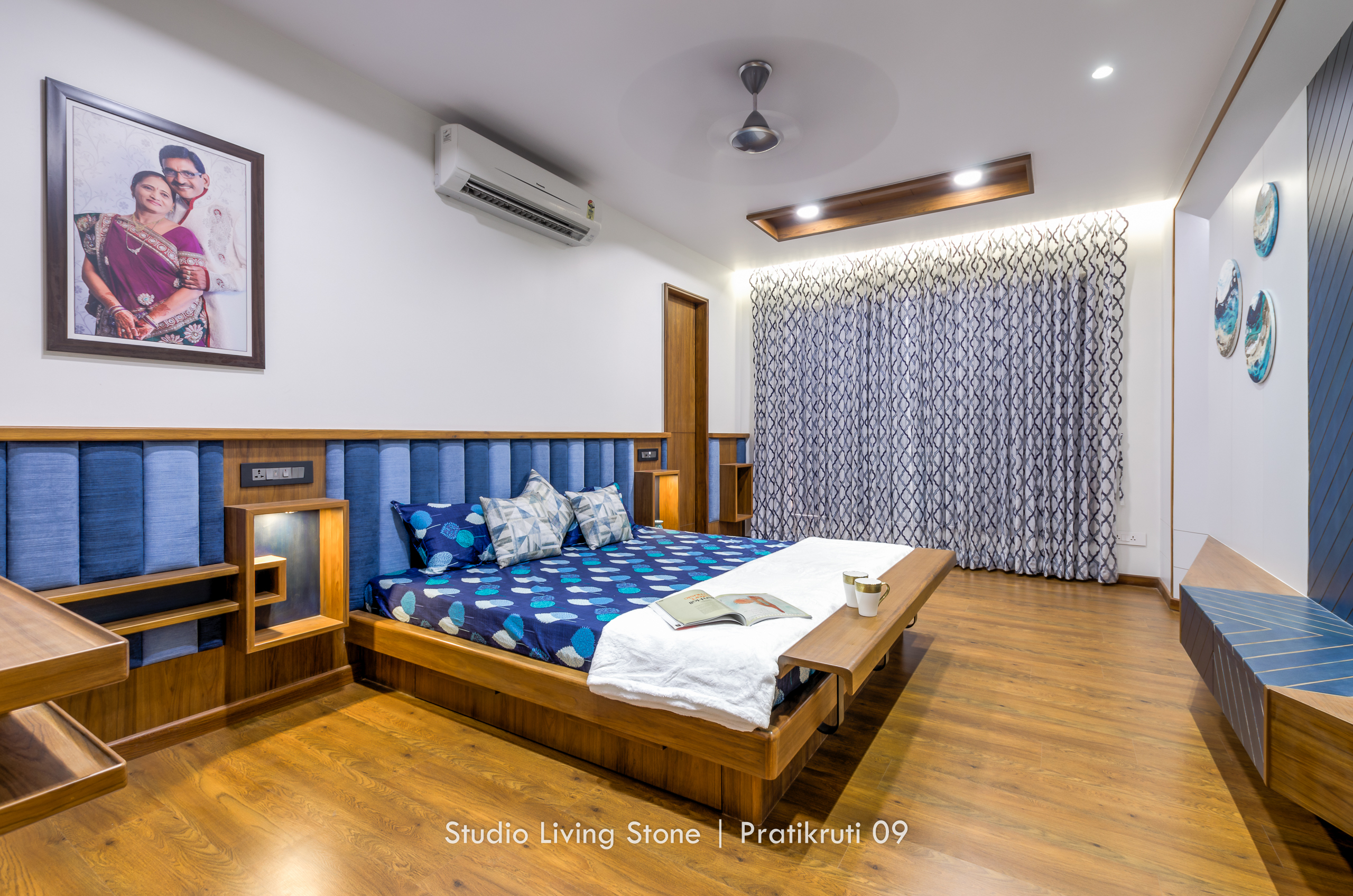 Harshad Shah ( Kingston ) 9