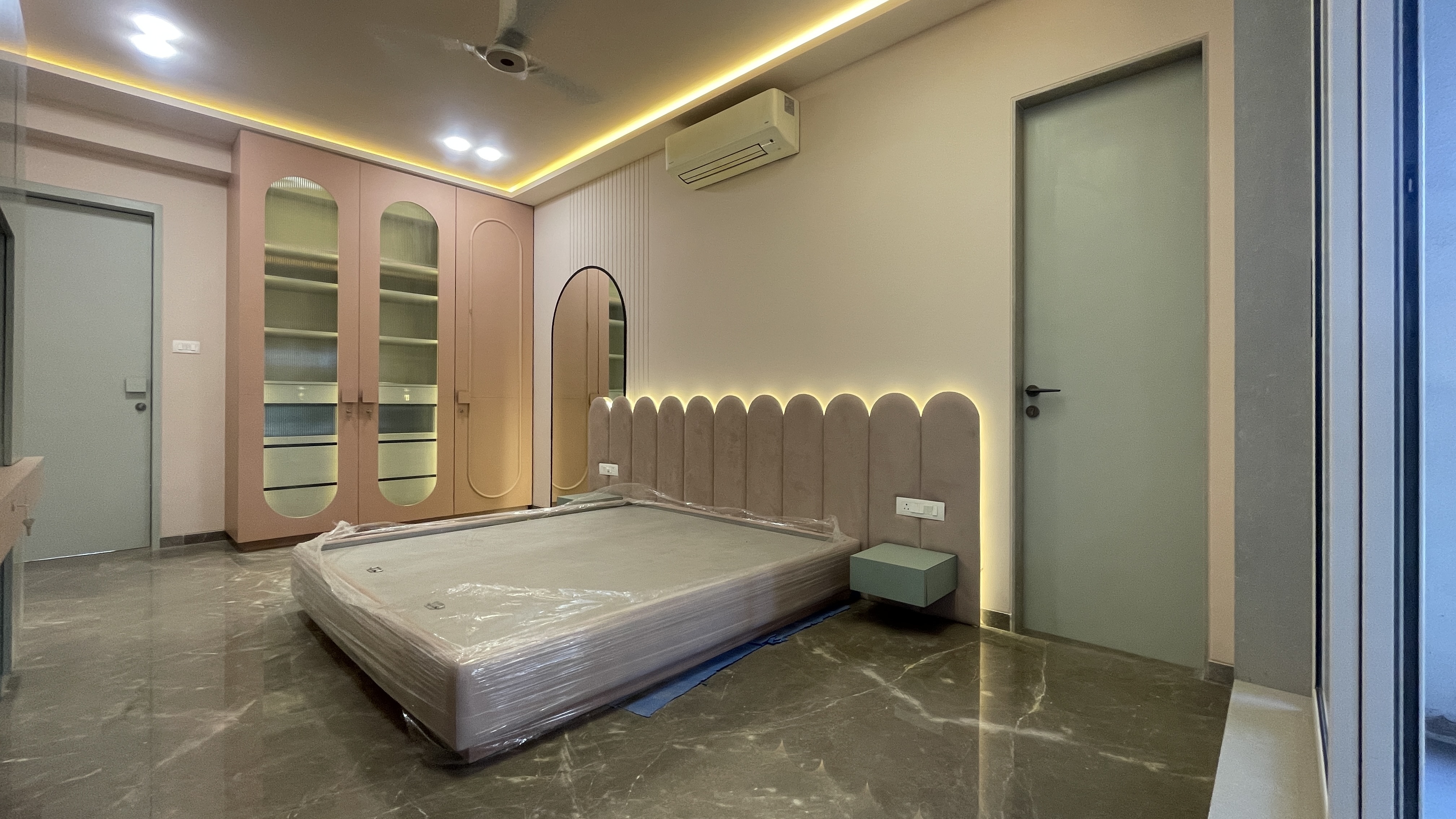 Chintan Shah ( Green Velly A 101 ) 5