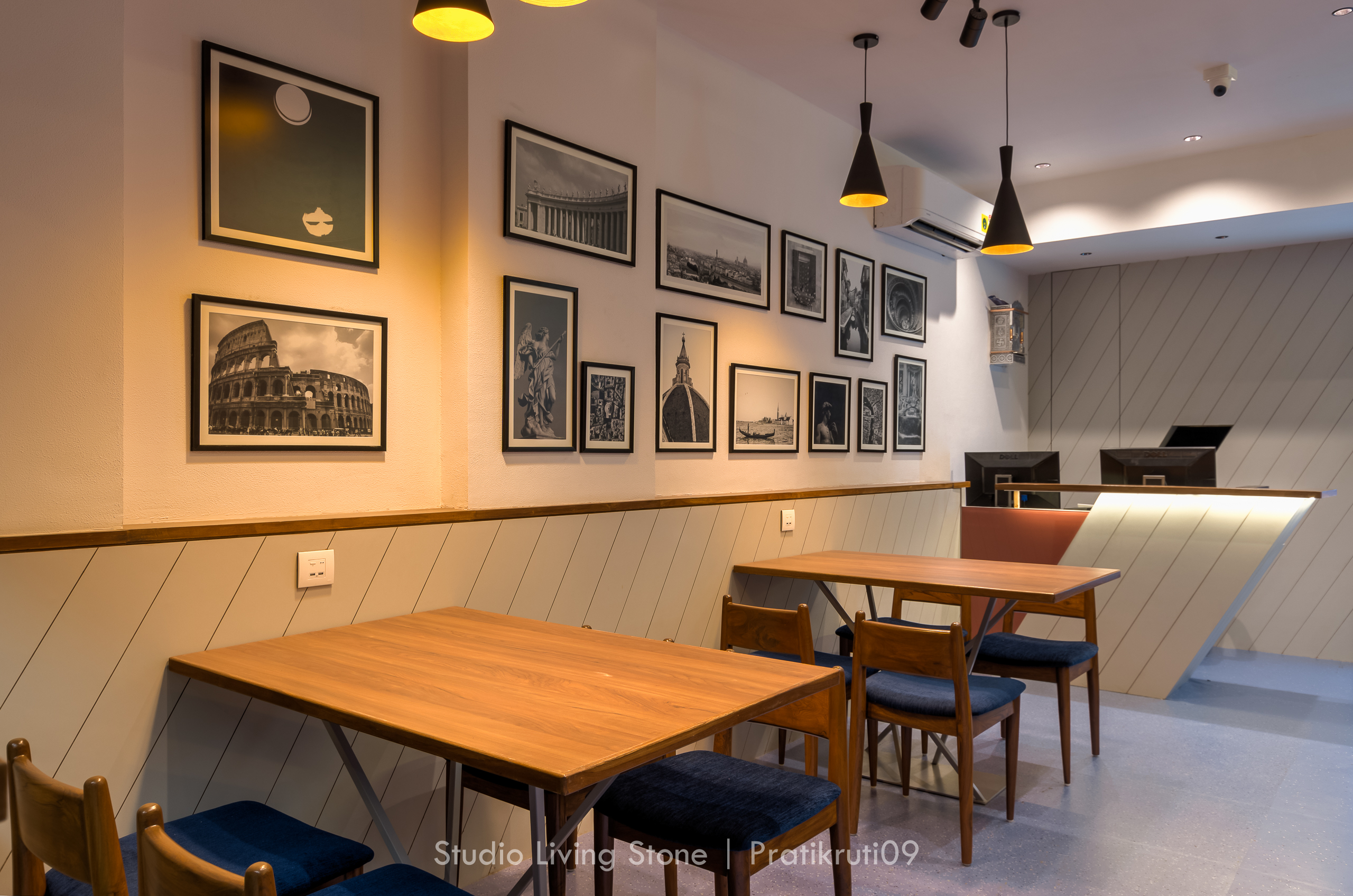 la pinoz pizza ( hirabag ) 5