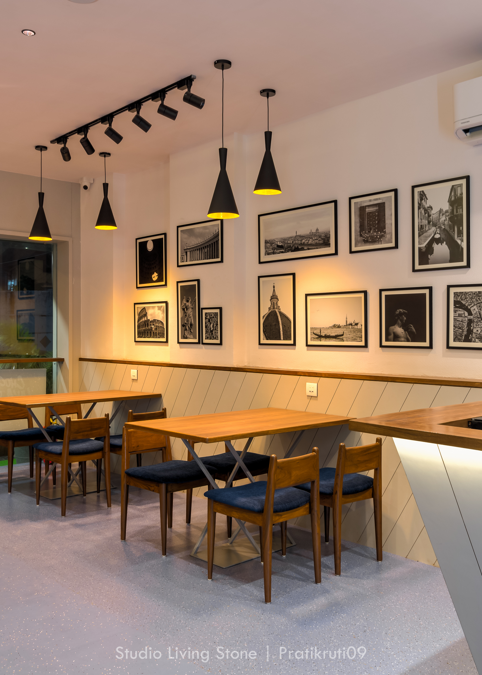 la pinoz pizza ( hirabag ) 3
