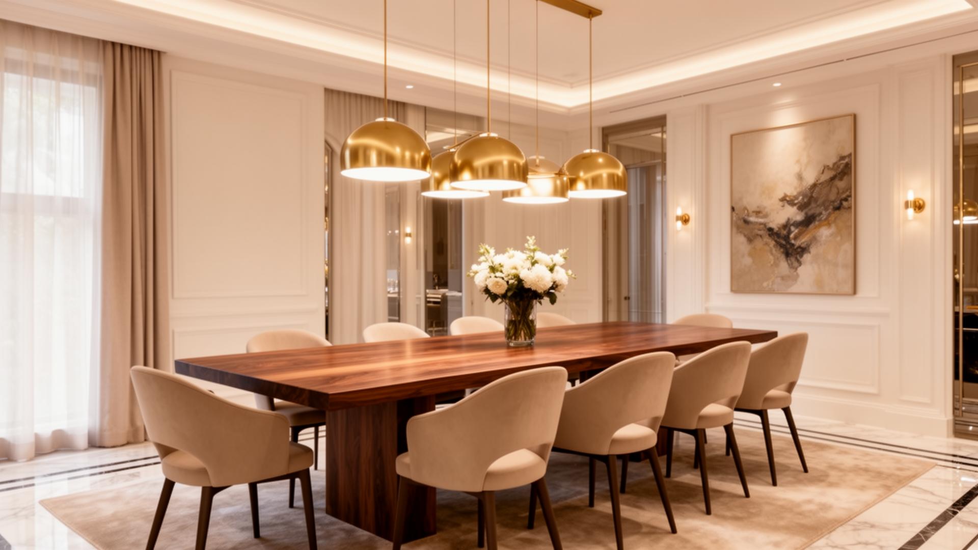 Gather Around Timeless Design